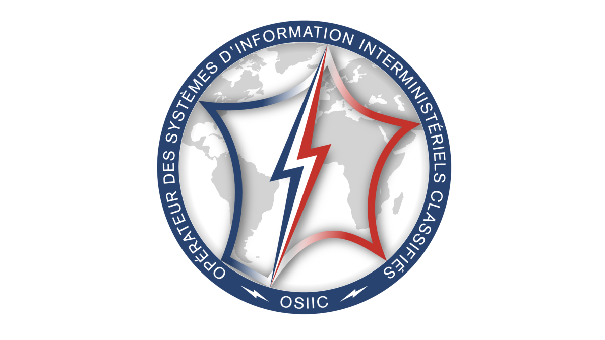 Logo OSIIC