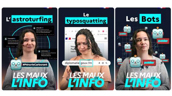 Décoder les manipulations