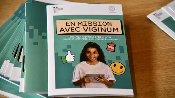 Les kits de sensibilisation