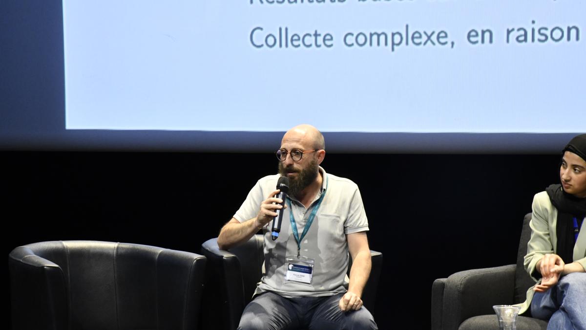 Paolo FRASCA, Prix du Jury 2026
