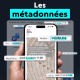 Les métadonnées - La Démo